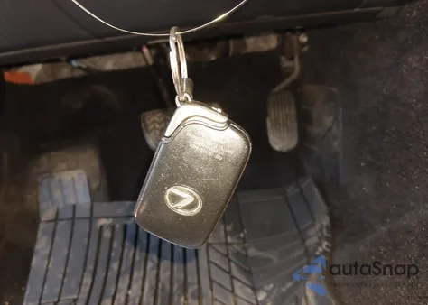 2009 Lexus Gs 350 z USA, uszkodzony, nr VIN JTHCE96SX90021722